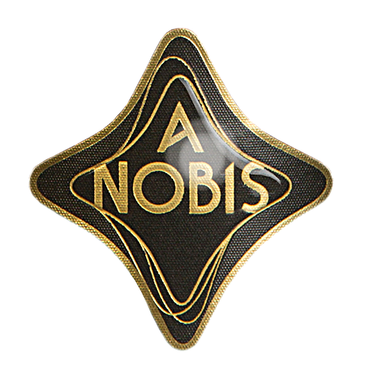 A-NOBIS Sektkellerei
